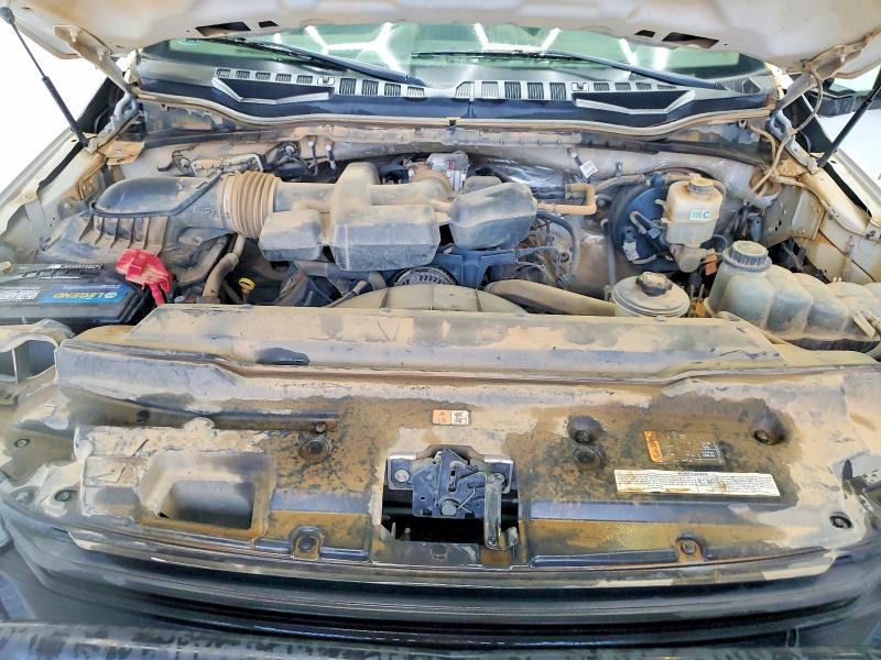 Photo 11 from auction – 2019 FORD F250 with VIN 1FT7W2A61KEG07204
