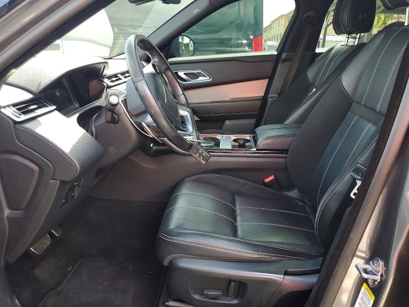 Photo 7 from auction – 2019 LAND ROVER RANGE ROVER VELAR with VIN SALYL2EX2KA794520