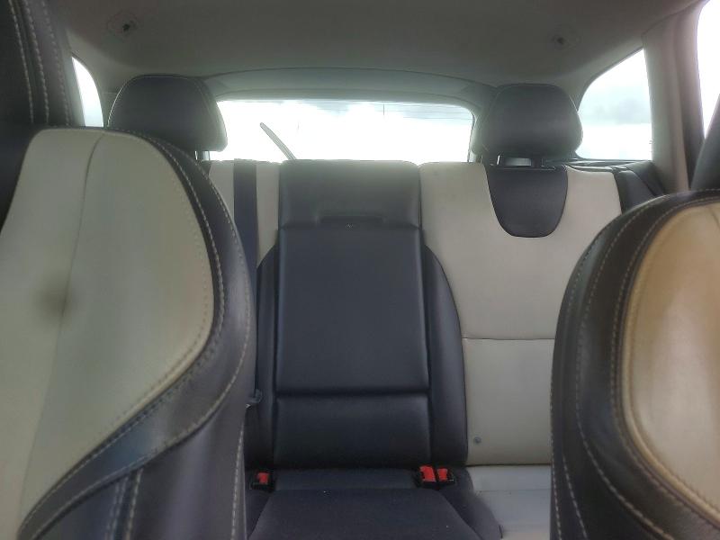 Photo 10 from auction – 2017 VOLVO XC60 with VIN YV440MDJ5H2093588