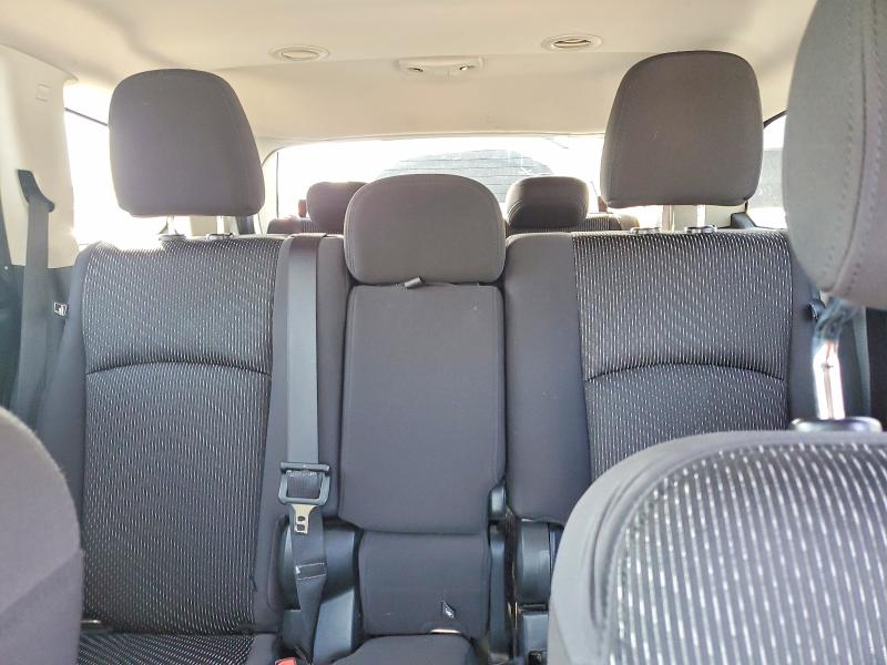 Photo 10 from auction – 2012 DODGE JOURNEY with VIN 3C4PDCBG9CT391767