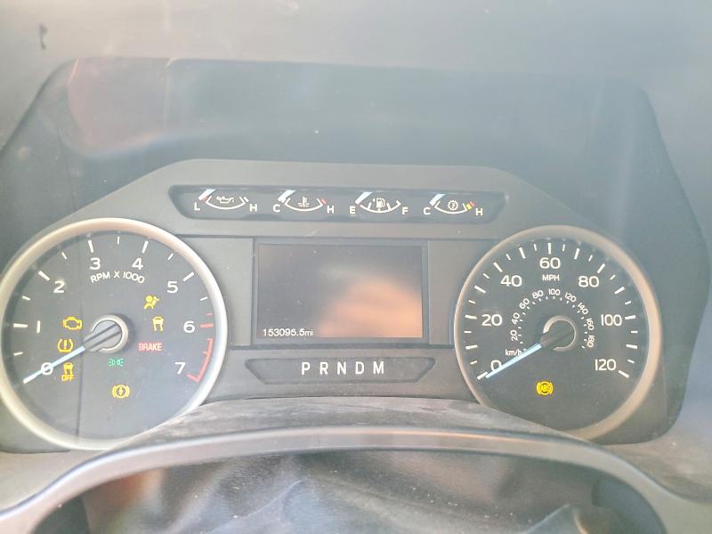 Photo 9 from auction – 2019 FORD F150 with VIN 1FTEW1C55KFA79571