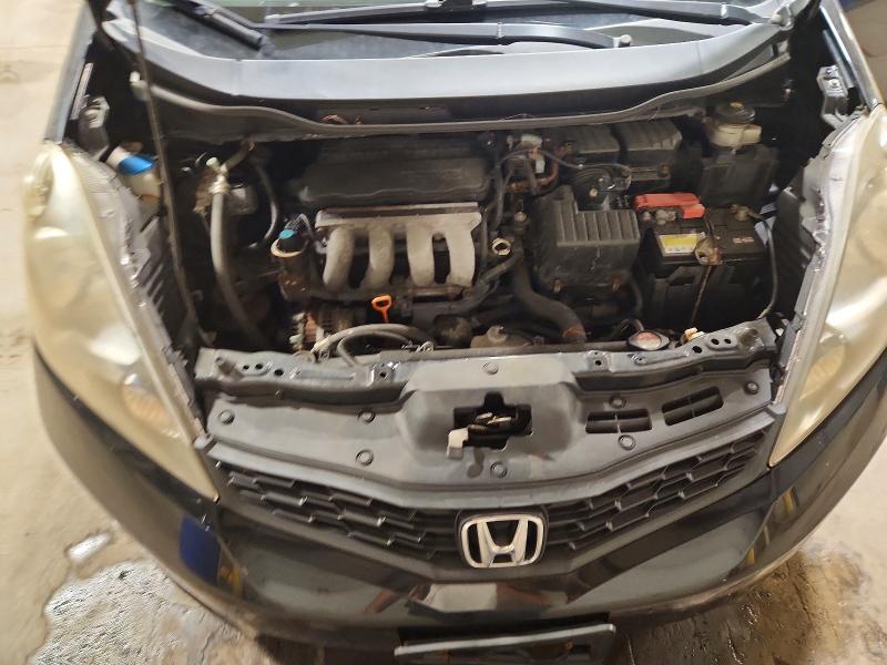 Photo 11 from auction – 2013 HONDA FIT with VIN JHMGE8H52DC072819