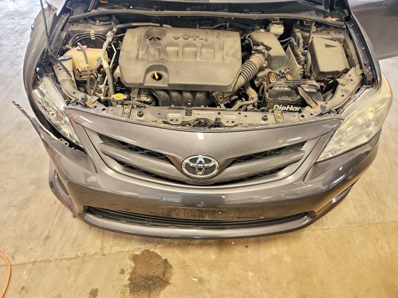 Photo 11 from auction – 2013 TOYOTA COROLLA with VIN 5YFBU4EE1DP164796
