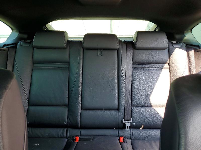 Photo 10 from auction – 2014 BMW X6 with VIN 5UXFG2C53E0C44758