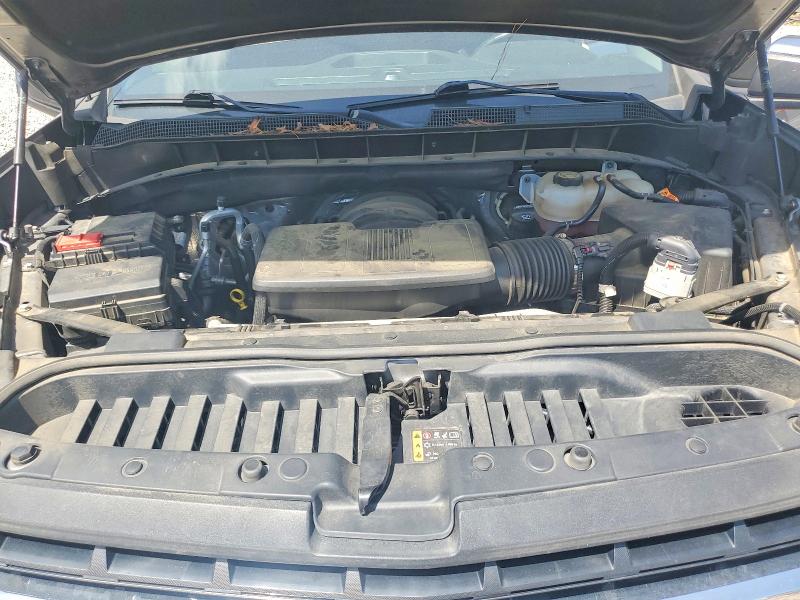 Photo 11 from auction – 2022 CHEVROLET SILVERADO LTD with VIN 3GCUYDEDXNG157891