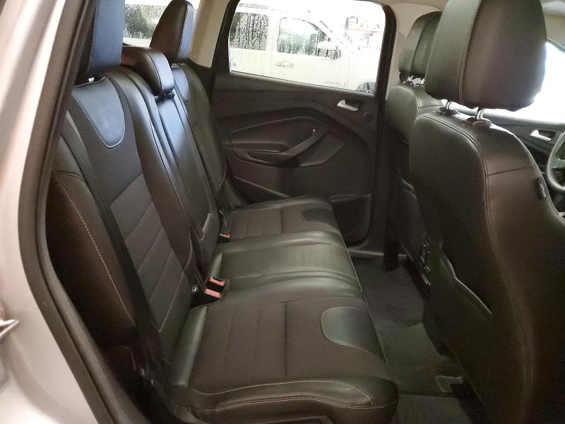 Photo 11 from auction – 2014 FORD ESCAPE with VIN 1FMCU9GX4EUD31720