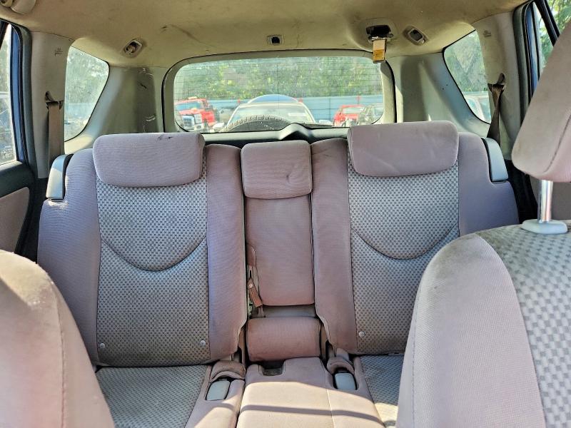 Photo 10 from auction – 2008 TOYOTA RAV4 with VIN JTMBD33V986074466
