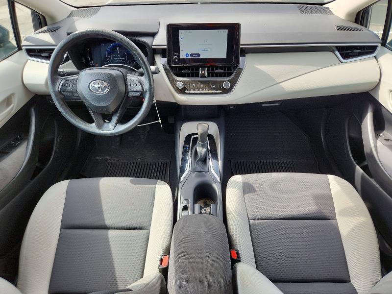 Photo 8 from auction – 2026 TOYOTA COROLLA with VIN 5YFB4MDEXTP367234