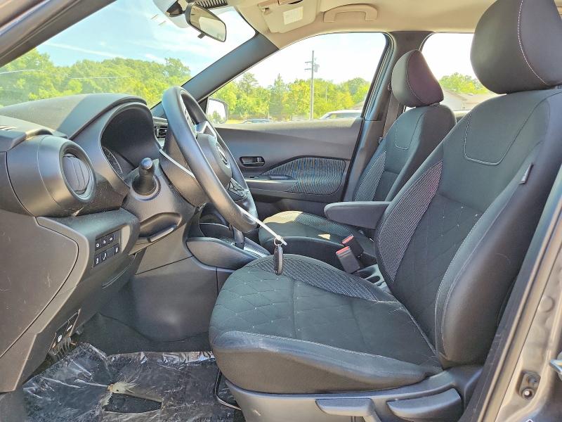 Photo 7 from auction – 2020 NISSAN KICKS with VIN 3N1CP5BV0LL539548