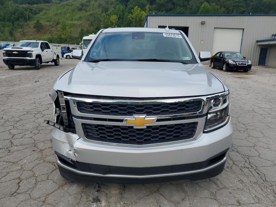Photo 5 from auction – 2016 CHEVROLET TAHOE with VIN 1GNSKBKC2GR288994