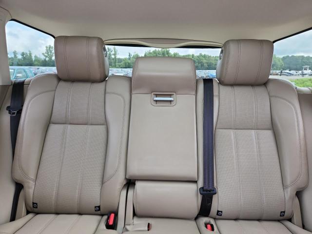 Photo 10 from auction – 2016 LAND ROVER RANGE ROVER with VIN SALGS2PF5GA291641