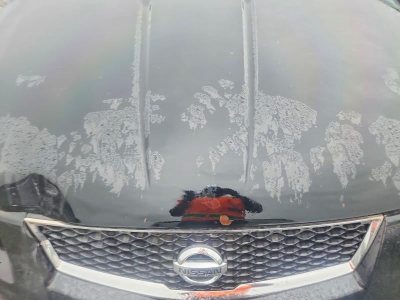 Photo 11 from auction – 2012 NISSAN SENTRA with VIN 3N1AB6AP4CL711174