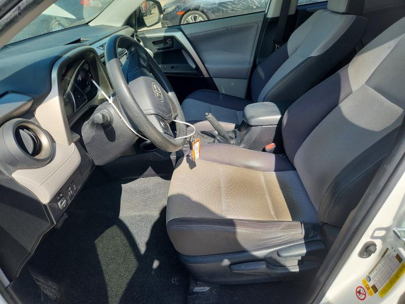 Photo 7 from auction – 2013 TOYOTA RAV4 with VIN JTMWFREV9D5000623