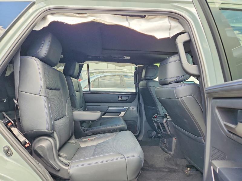 Фото 11 с аукциона – 2026 TOYOTA SEQUOIA с VIN 7SVAAABA4TX094009