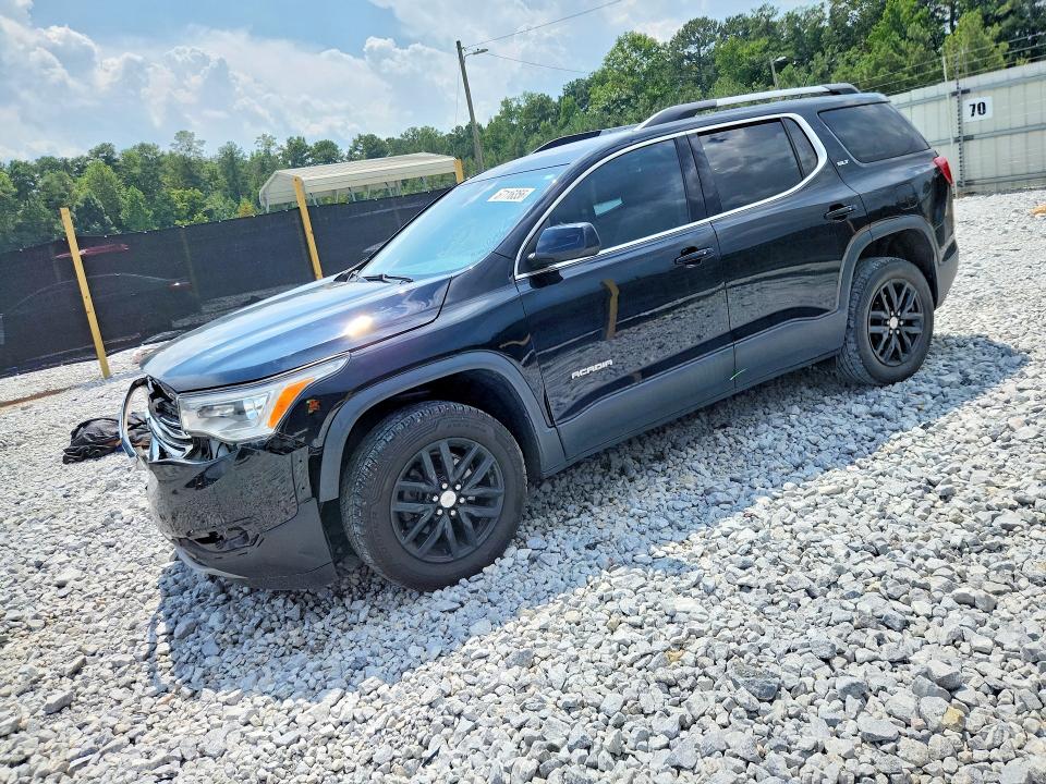 2019 GMC ACADIA - Търг №67116356