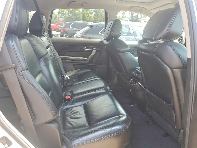 Photo 11 from auction – 2012 ACURA MDX with VIN 2HNYD2H32CH547248