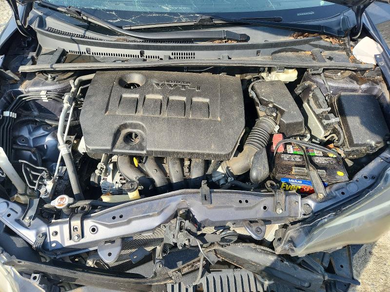Photo 11 from auction – 2017 TOYOTA COROLLA with VIN 5YFBURHE1HP700130
