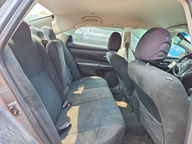 صورة رقم 10 من المزاد - 2015 NISSAN ALTIMA مع VIN 1N4AL3AP2FC297813