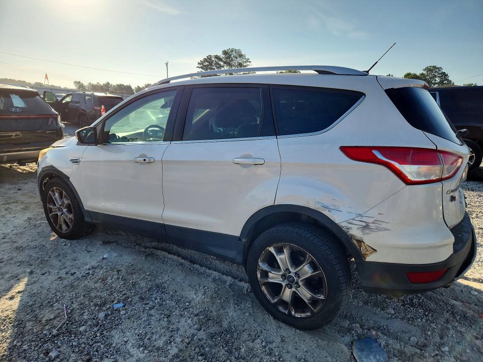 Photo 2 from auction – 2014 FORD ESCAPE with VIN 1FMCU9J97EUC39009