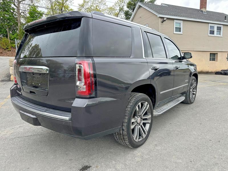Zdjęcie 4 z aukcji – 2016 GMC YUKON z VIN 1GKS2CKJ1GR129613