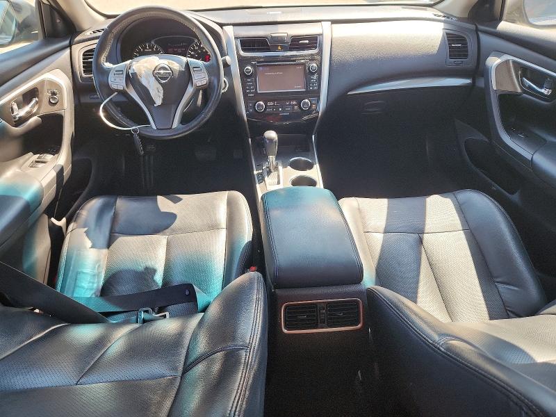 Photo 8 from auction – 2015 NISSAN ALTIMA with VIN 1N4AL3AP0FC495550
