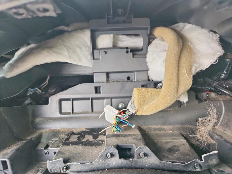Foto 9 de la subasta – 2019 SUBARU WRX con VIN JF1VA1A69K9808637