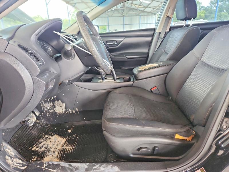 Photo 7 from auction – 2016 NISSAN ALTIMA with VIN 1N4AL3AP2GC258074