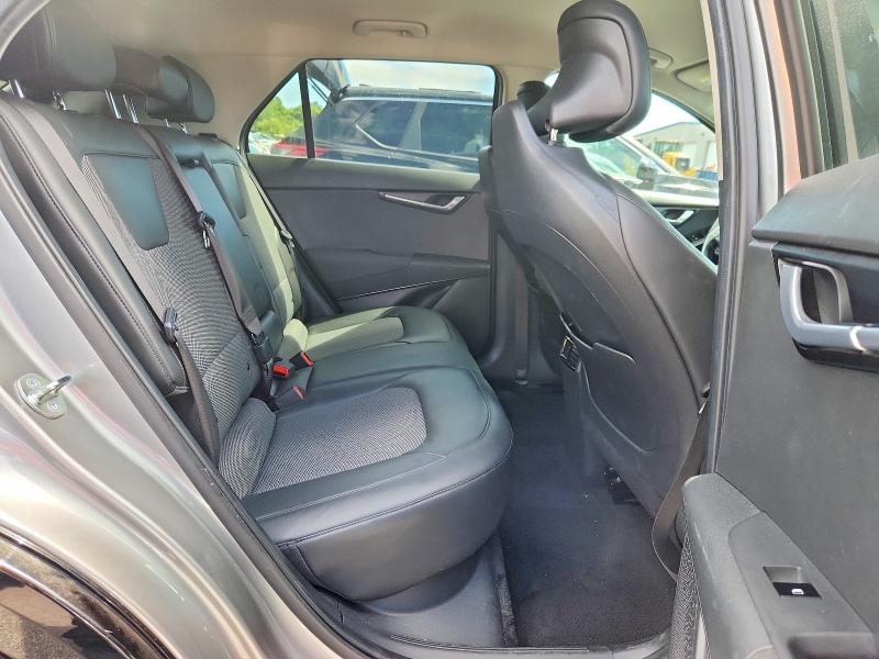 Photo 11 from auction – 2023 KIA NIRO with VIN KNDCR3L12P5075479