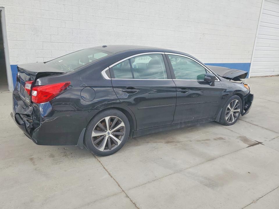 Photo 3 from auction – 2015 SUBARU LEGACY with VIN 4S3BNAL62F3004459