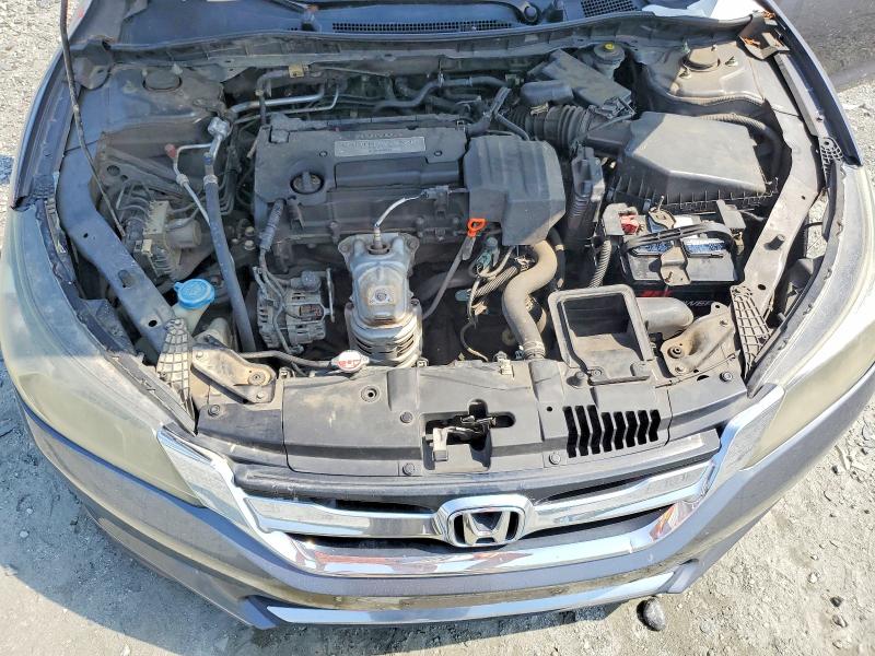 Photo 11 from auction – 2013 HONDA ACCORD with VIN 1HGCR2F32DA002477