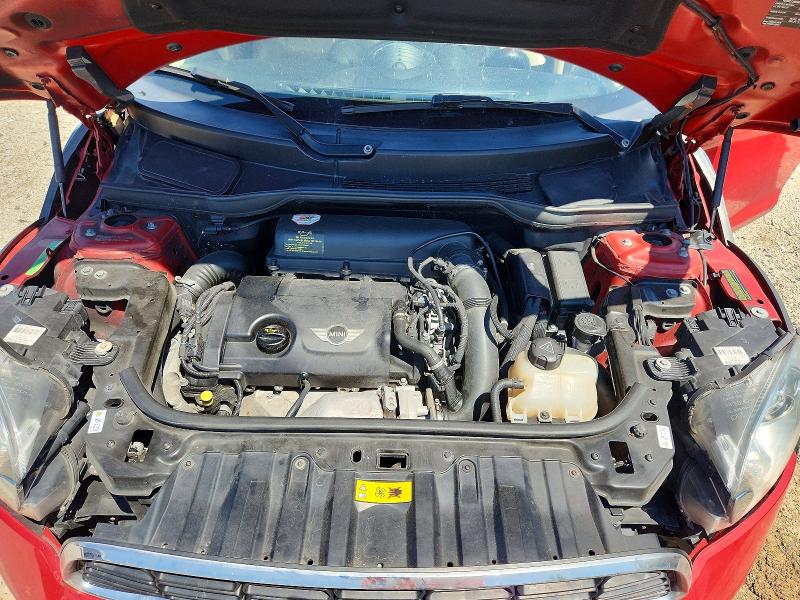 Photo 12 from auction – 2014 MINI COOPER with VIN WMWZC3C50EWP51558