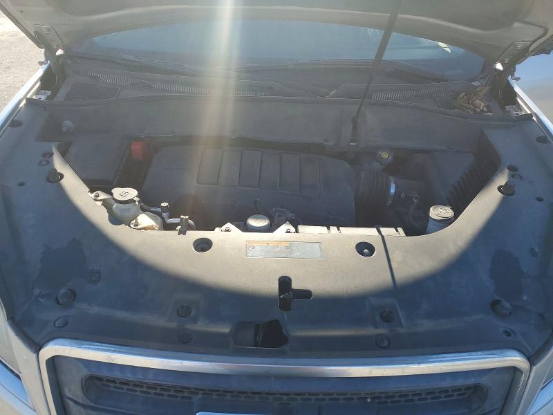Photo 12 from auction – 2014 GMC ACADIA with VIN 1GKKRPKD7EJ330408