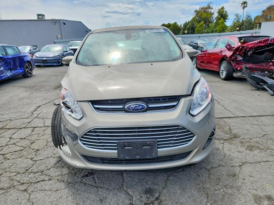 صورة رقم 5 من المزاد - 2016 FORD C-MAX مع VIN 1FADP5BU6GL107479
