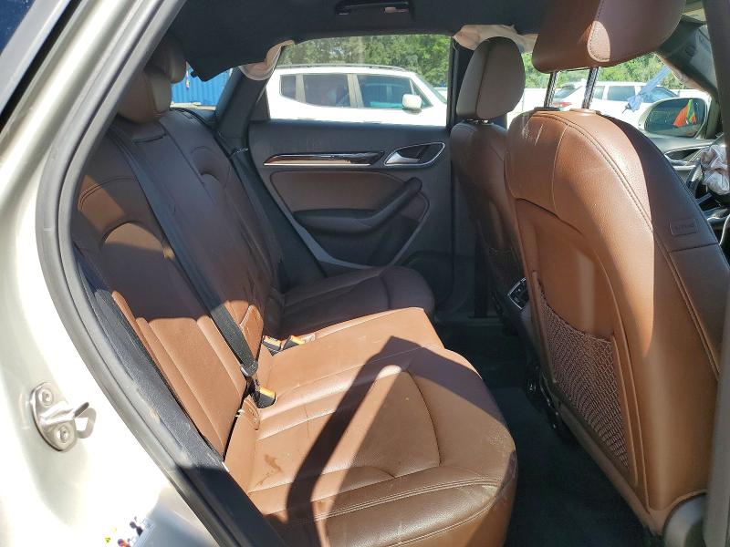 Фото 11 с аукциона – 2017 AUDI Q3 с VIN WA1HCCFS1HR010560