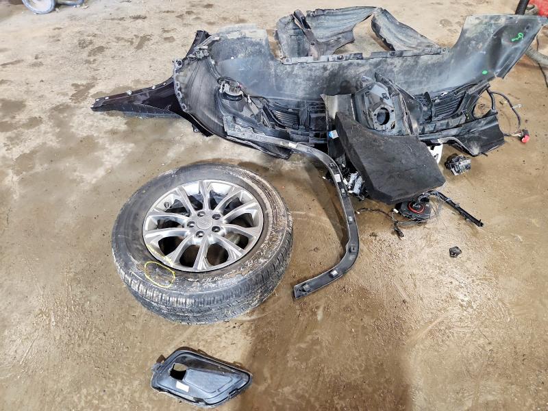 Photo 13 from auction – 2021 JEEP CHEROKEE with VIN 1C4PJMMX8MD232662