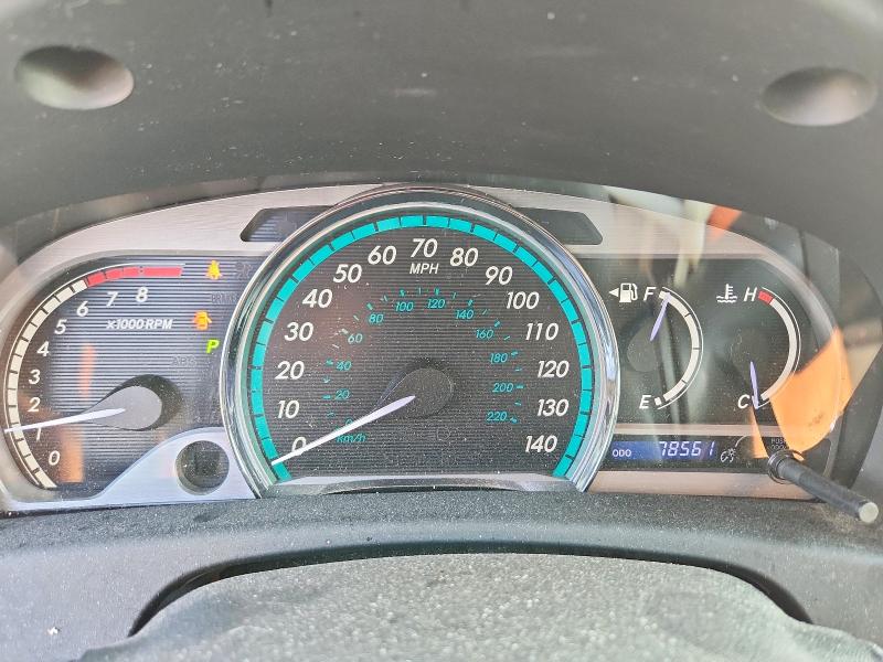 صورة رقم 9 من المزاد - 2012 TOYOTA VENZA مع VIN 4T3BK3BB7CU067567