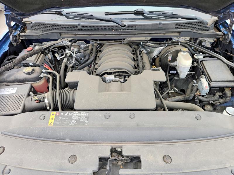 Photo 11 from auction – 2018 GMC SIERRA with VIN 3GTP1NEC1JG213533