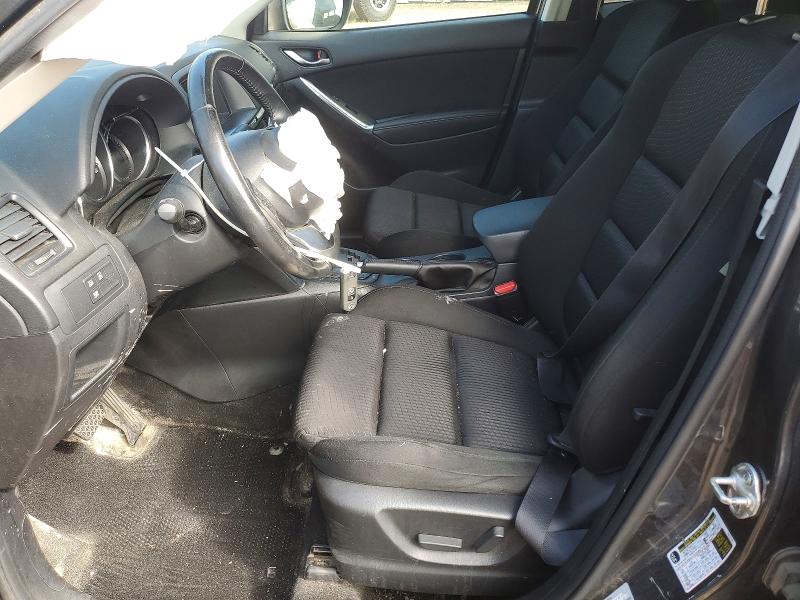 Photo 7 from auction – 2014 MAZDA CX-5 with VIN JM3KE2CY4E0360409