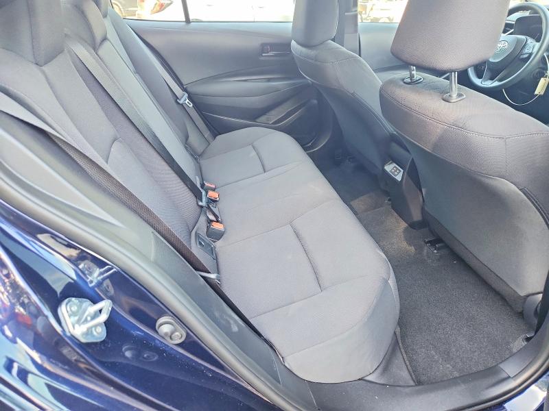 Foto 10 de la subasta – 2026 TOYOTA COROLLA con VIN 5YFB4MDE7TP479778