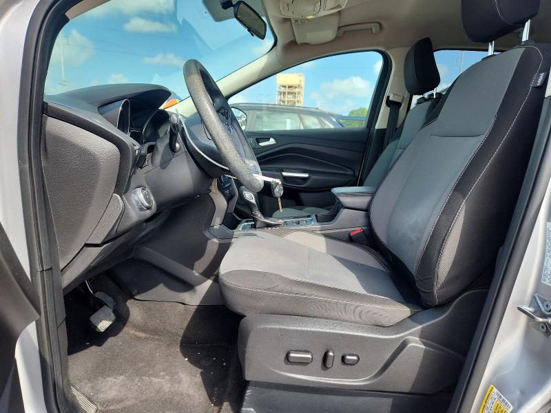 Photo 7 from auction – 2018 FORD ESCAPE with VIN 1FMCU0GD7JUA73348