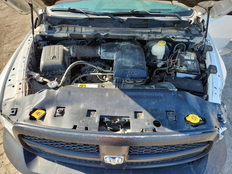Photo 11 from auction – 2019 RAM 1500 CLASSIC with VIN 1C6RR7KG4KS624009
