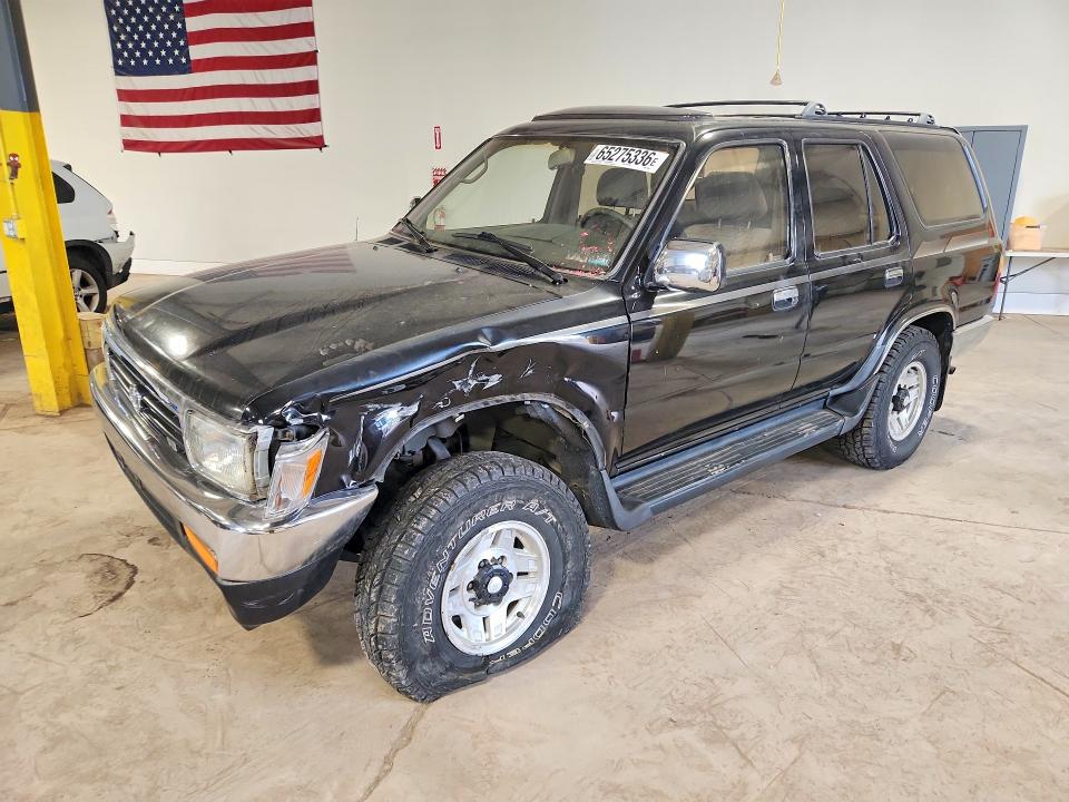 1994 TOYOTA 4RUNNER - Търг №65275336