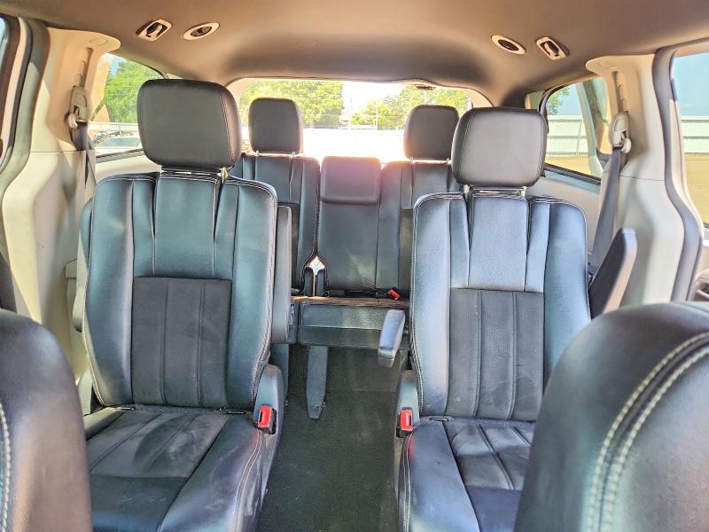 Photo 10 from auction – 2019 DODGE GRAND CARAVAN with VIN 2C4RDGCG3KR513071