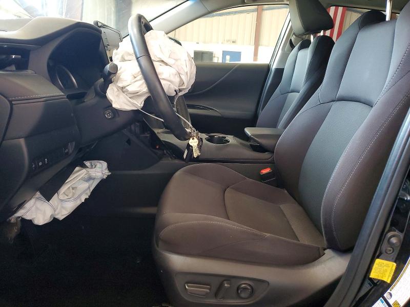 Photo 7 from auction – 2021 TOYOTA VENZA with VIN JTEAAAAH7MJ053530