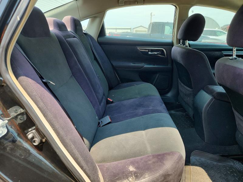Photo 10 from auction – 2013 NISSAN ALTIMA with VIN 1N4AL3AP5DN560748