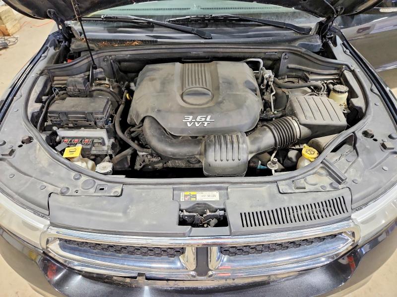 Photo 12 from auction – 2013 DODGE DURANGO with VIN 1C4RDJDG5DC660046