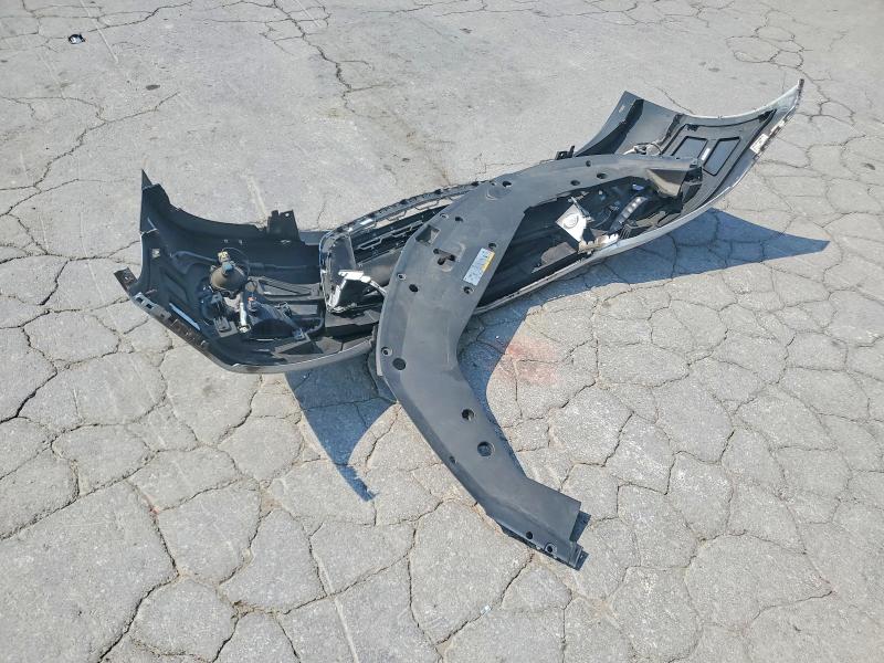 Photo 13 from auction – 2016 CHEVROLET TRAVERSE with VIN 1GNKRGKD8GJ242344