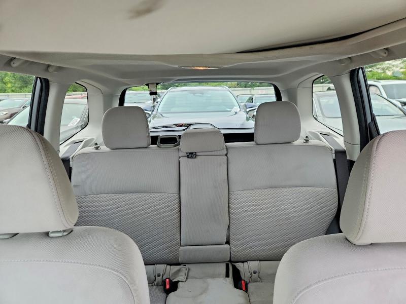 Photo 10 from auction – 2015 SUBARU FORESTER with VIN JF2SJADC4FH432795