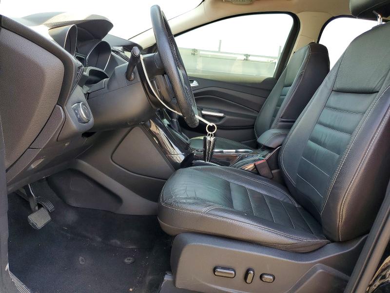 Photo 7 from auction – 2016 FORD ESCAPE with VIN 1FMCU0JX0GUC43917