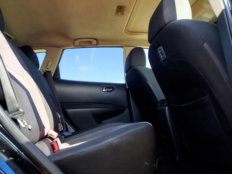 Photo 11 from auction – 2013 NISSAN ROGUE with VIN JN8AS5MT3DW030407